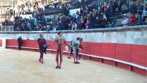 Terre d'Aficion...