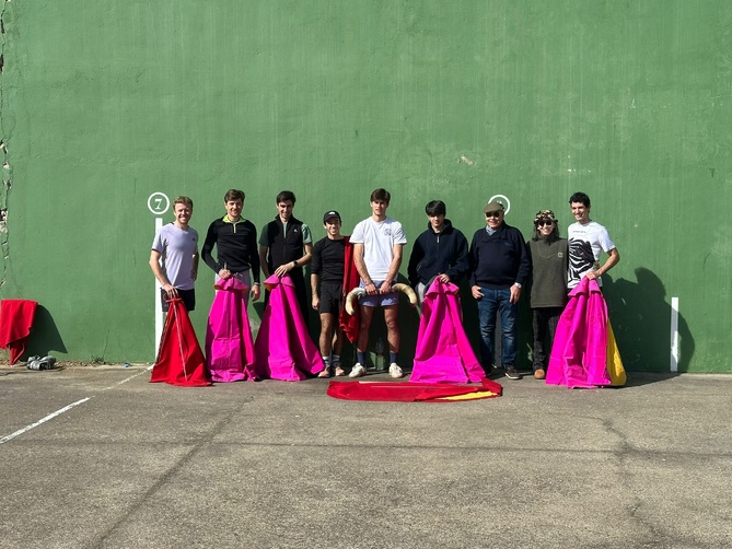 Chroniques salmantines 2026 - Journée 2 Chroniques salmantines 2026 - Journée 2