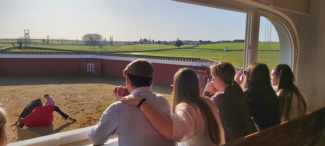 Chroniques salmantines 2026 - Jour 4