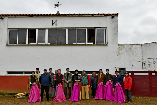 Chroniques salmantines 2026 - Jour 5 Chroniques salmantines 2026 - Jour 5