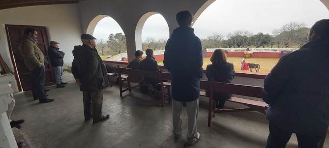 Chroniques salmantines 2026 - Jour 6 et fin...