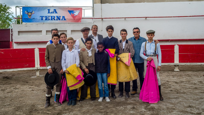 Fourques 2016 Fourques 2016