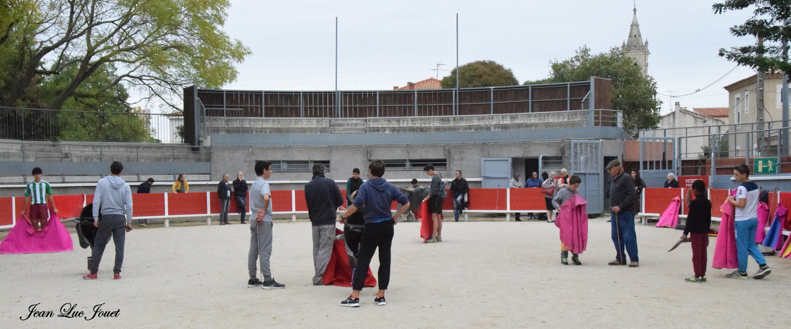 C'est la rentrée ! C'est la rentrée !