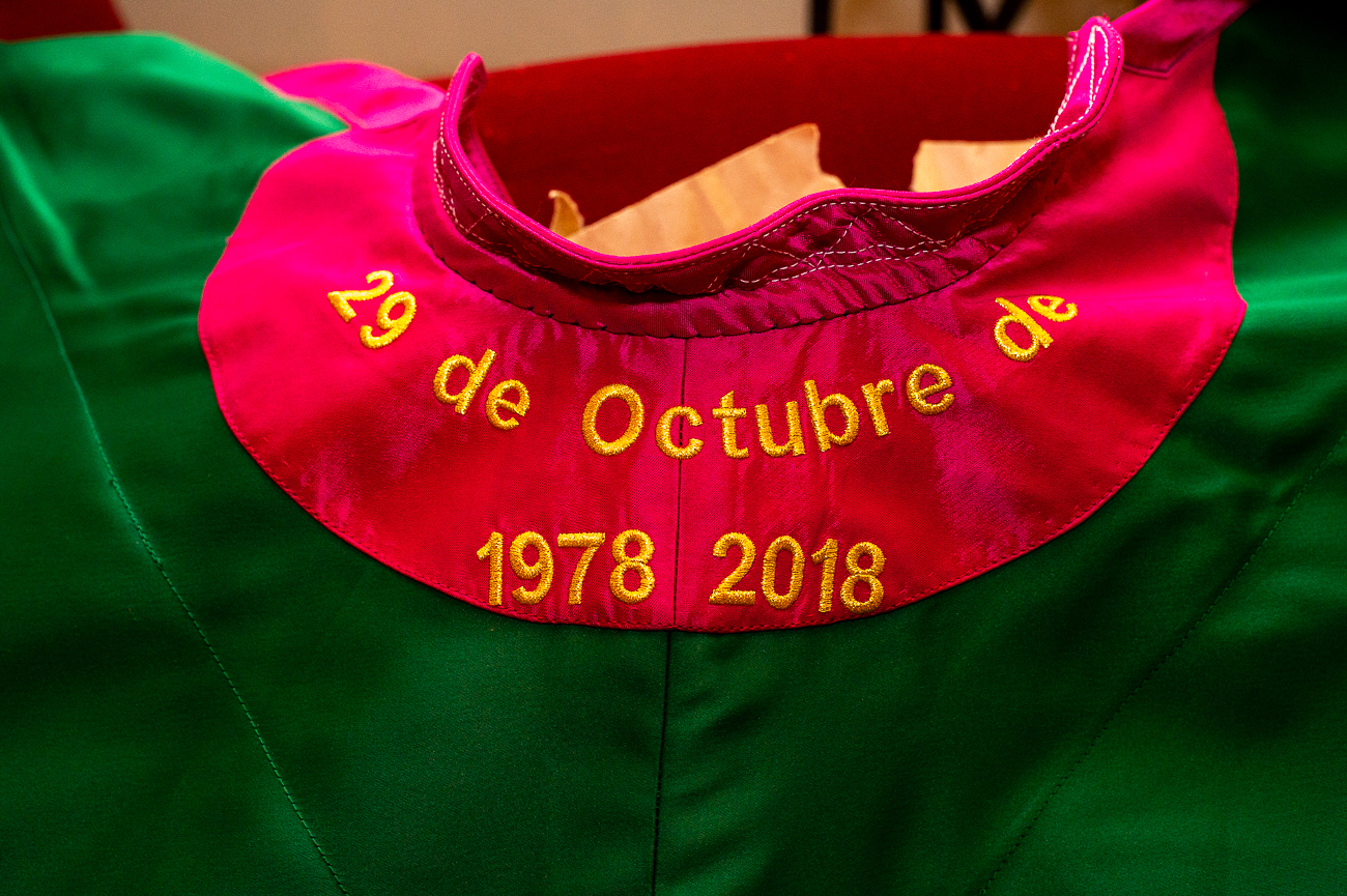                                                               Séquence émotion au C.F.T.