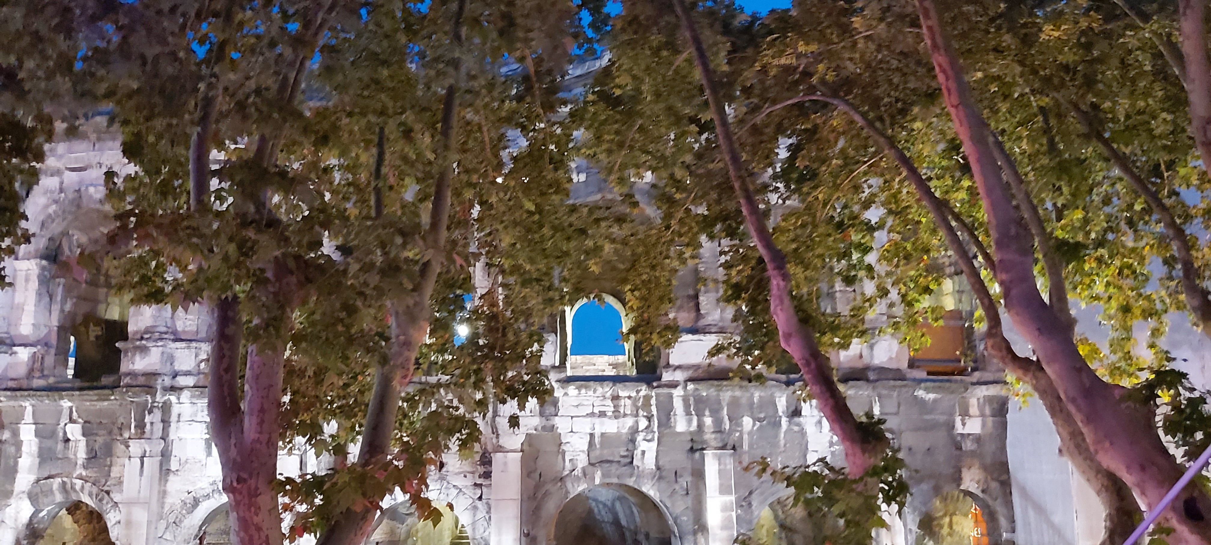 La saison 2019 touche à sa fin...