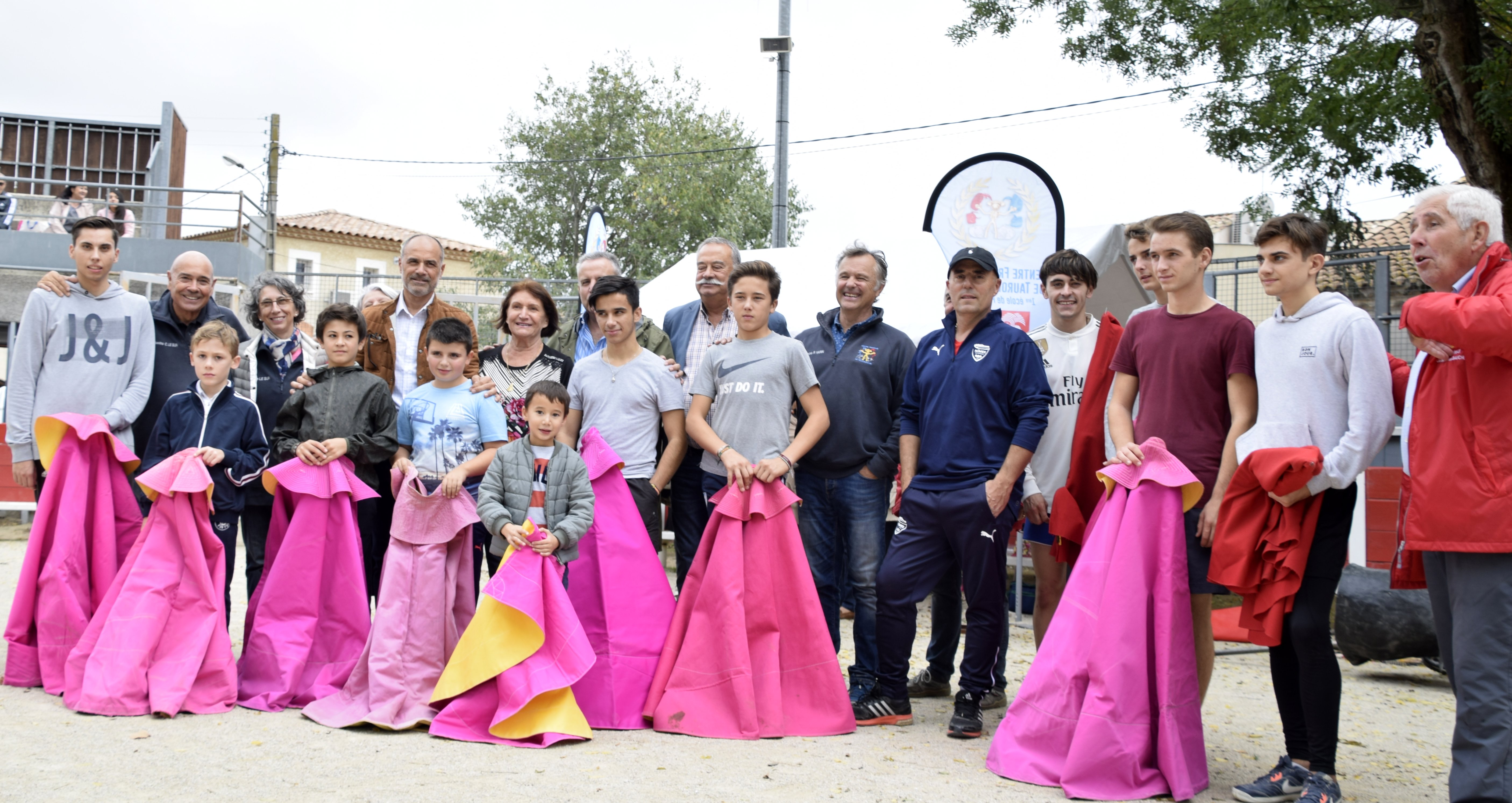 Rentrée 2020... Rentrée 2020...