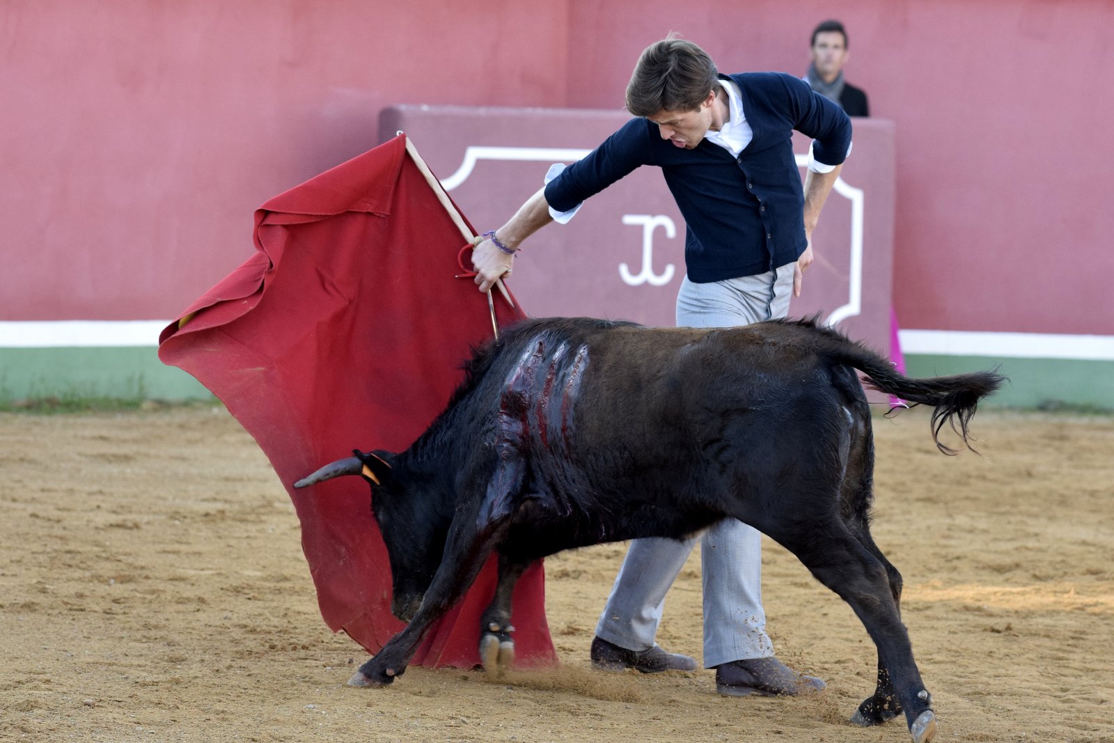 Chronique d'une vuelta du CFT entre Amateurs et Professionnels … 