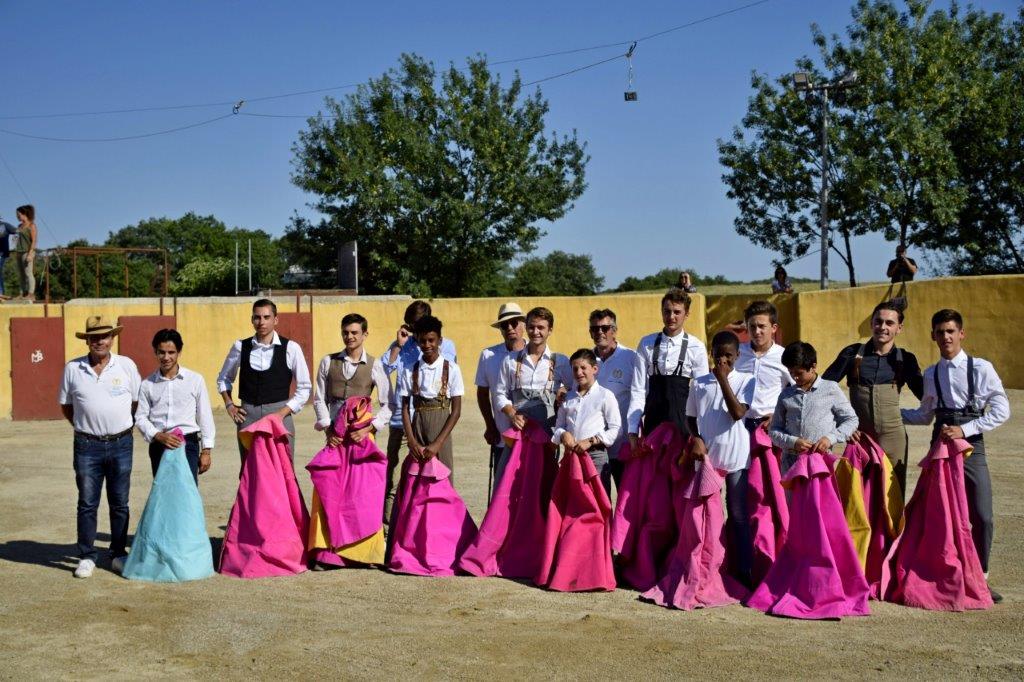 Au CFT, on n'arrête pas ! Au CFT, on n'arrête pas !