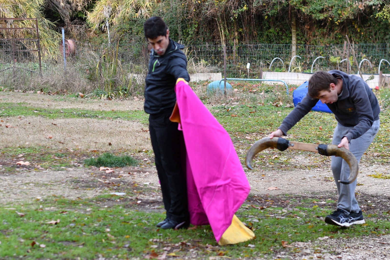 Le Maestro Marc SERRANO, parrain de la promotion 2021... Le Maestro Marc SERRANO, parrain de la promotion 2021...