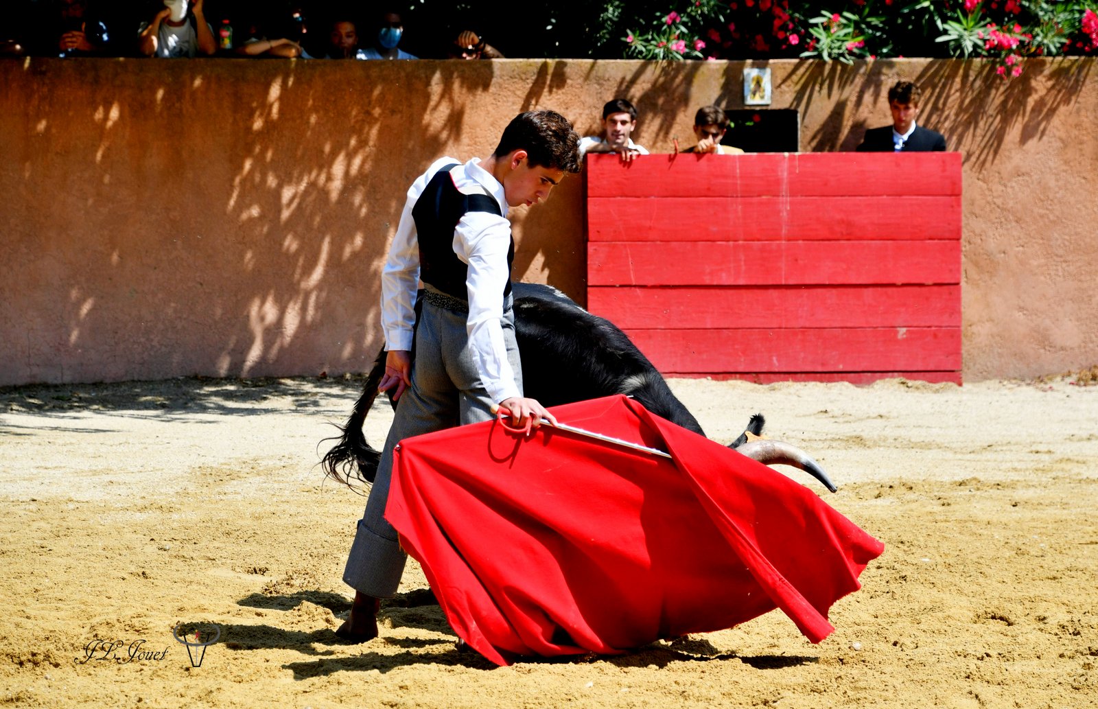 Manuel FUENTES