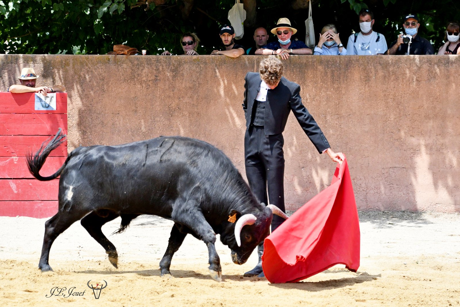 Gauthier "Finito de Nîmes"