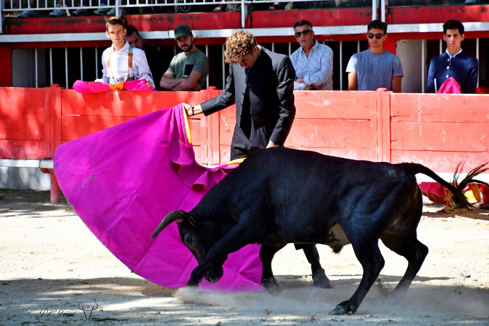 FINITO de NÎMES