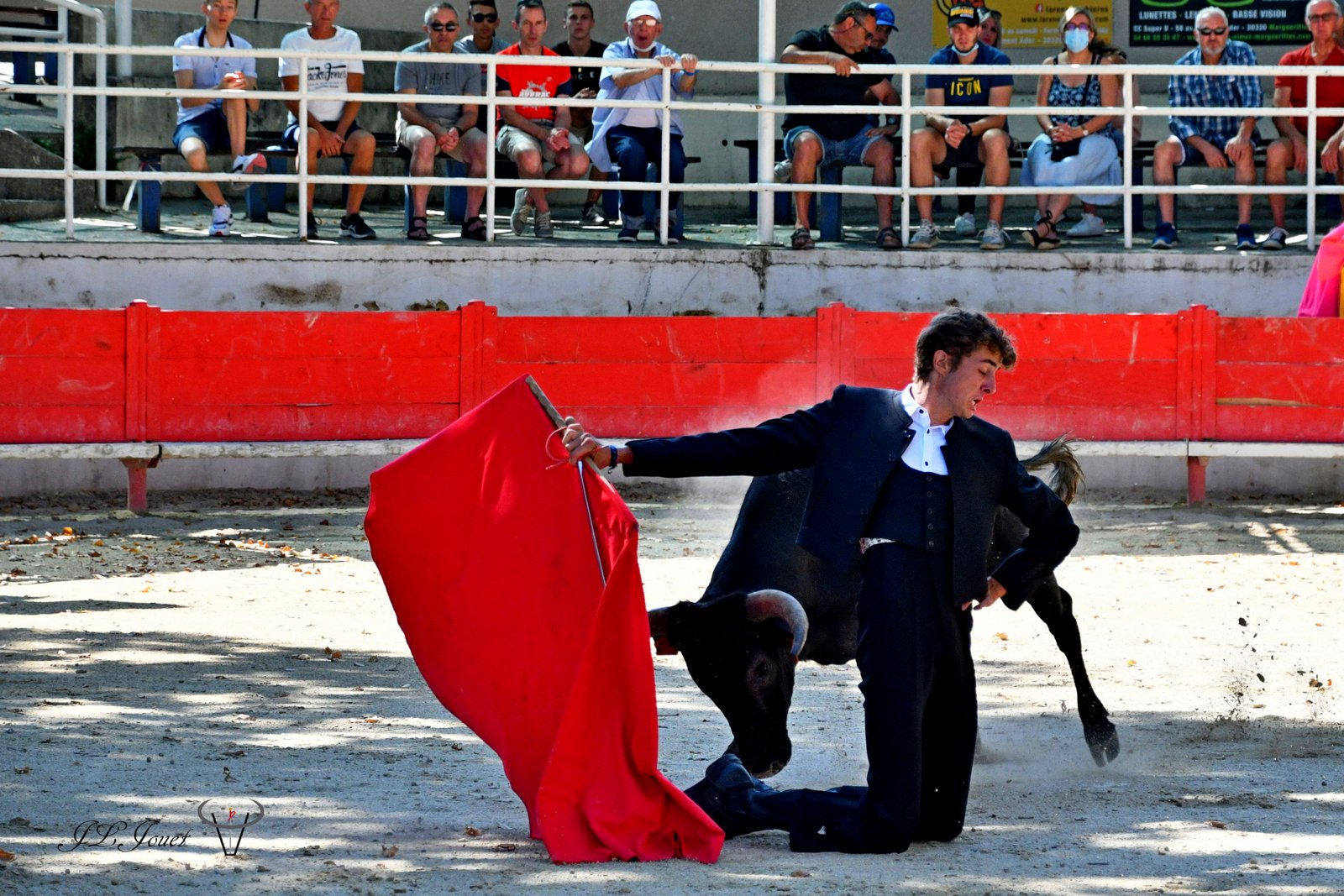 FINITO de NÎMES