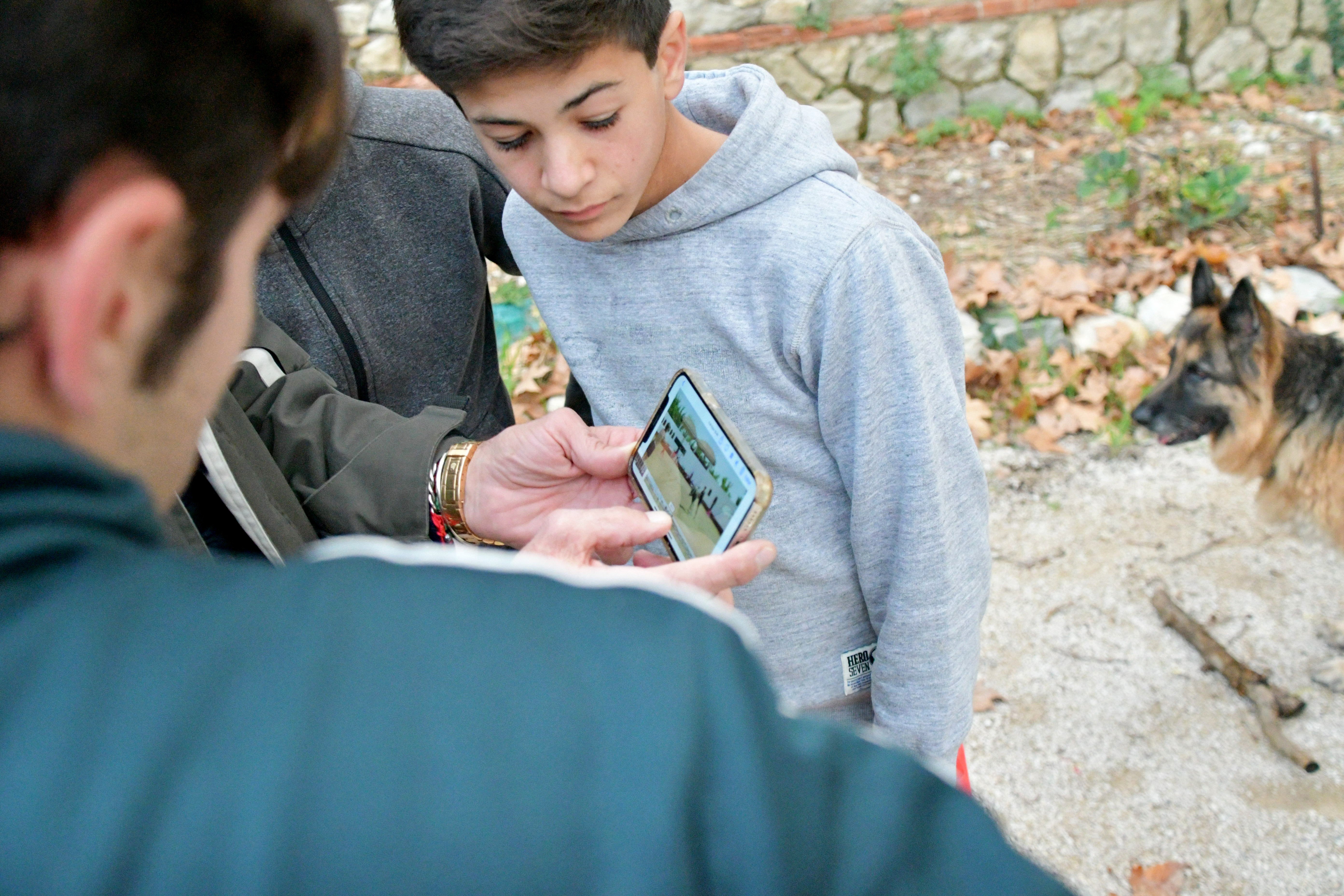 Magnifique masterclass avec le Maestro Juan Jo PADILLA Magnifique masterclass avec le Maestro Juan Jo PADILLA