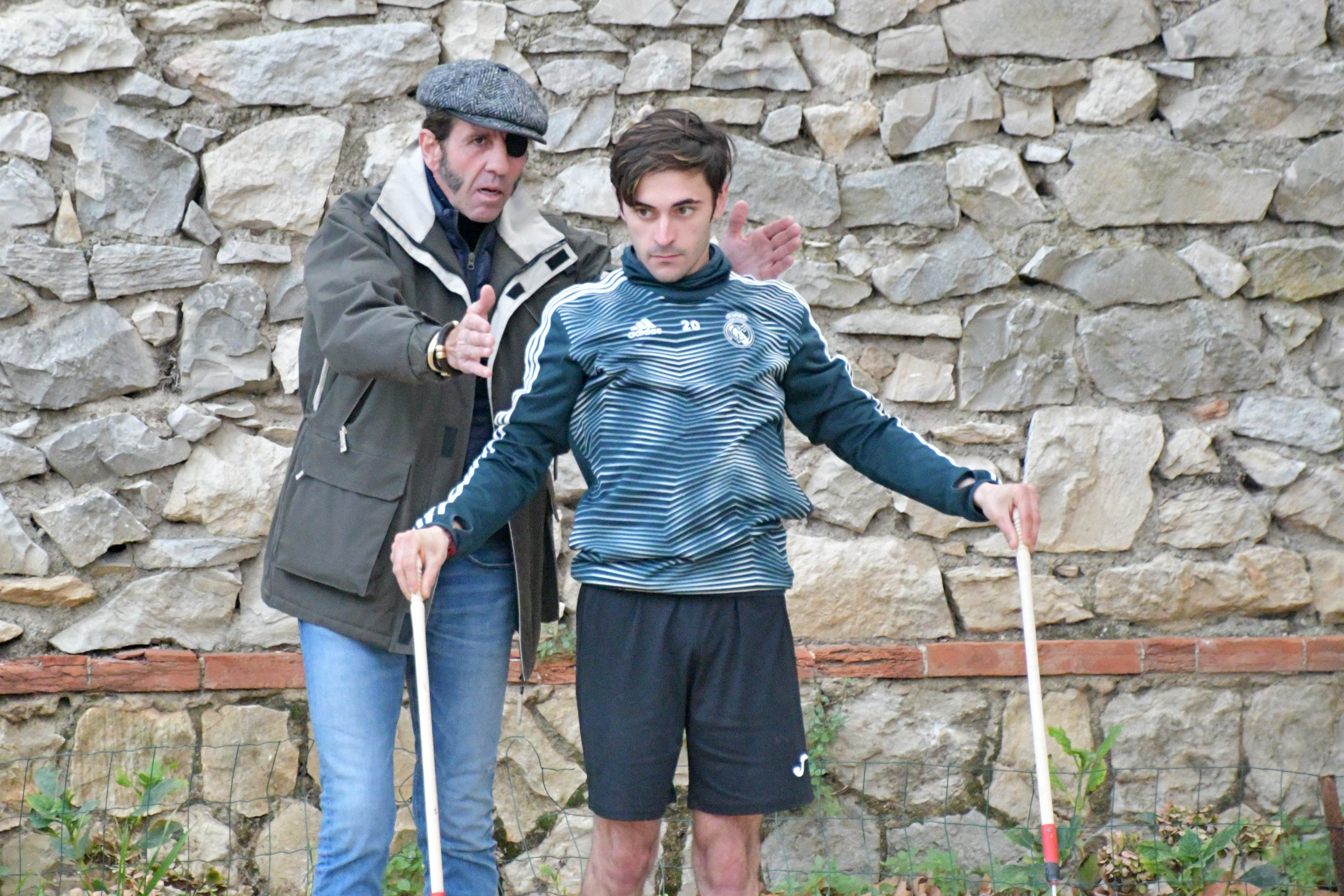 Magnifique masterclass avec le Maestro Juan Jo PADILLA Magnifique masterclass avec le Maestro Juan Jo PADILLA