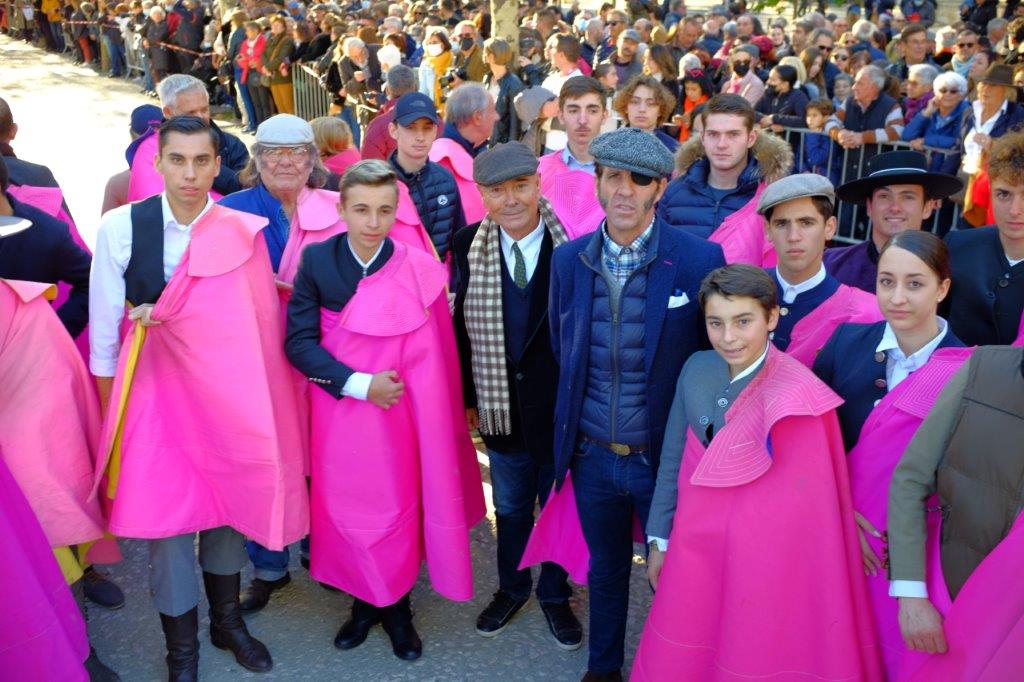 Magnifique masterclass avec le Maestro Juan Jo PADILLA Magnifique masterclass avec le Maestro Juan Jo PADILLA