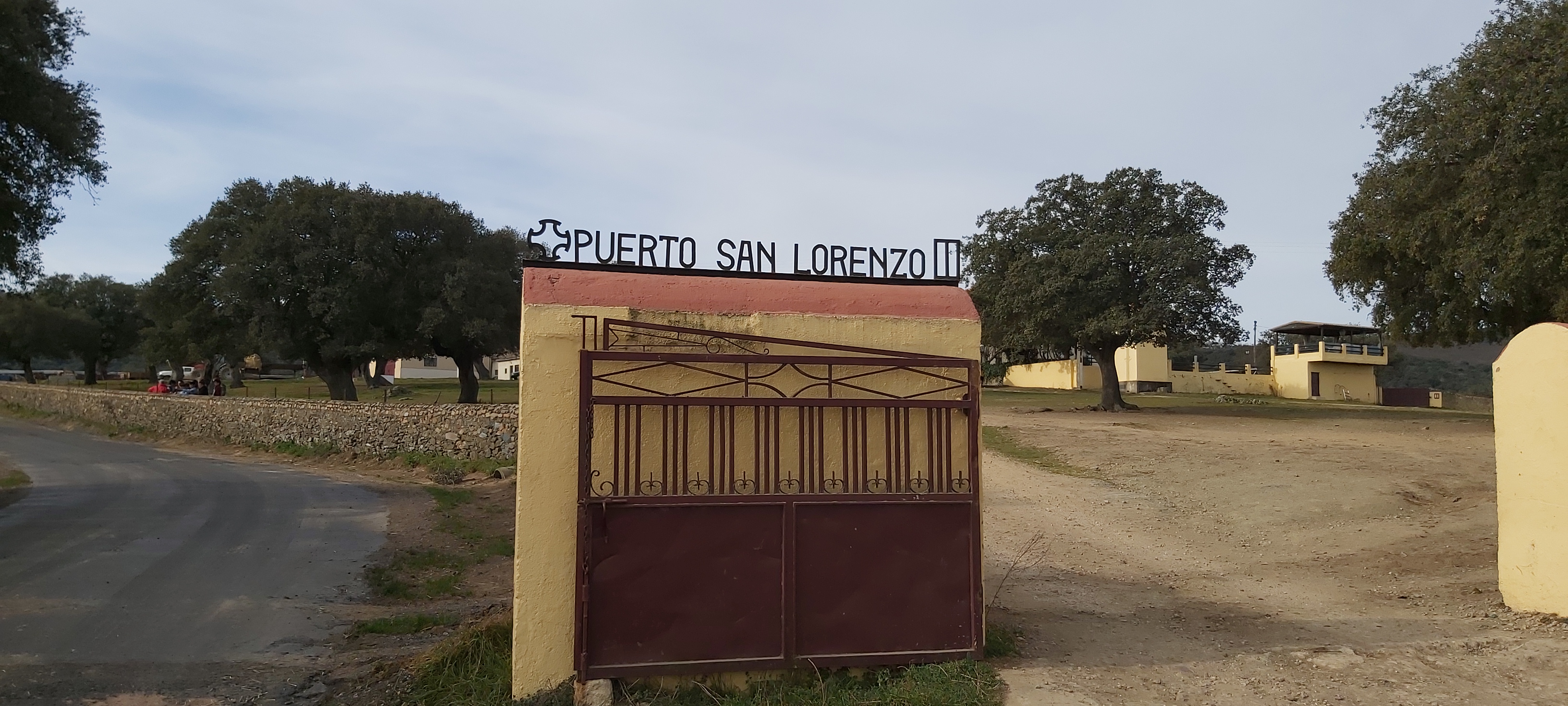 Chronique d'un stage à Salamanca...