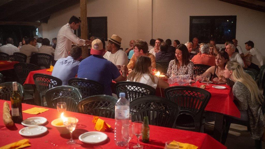 Fiesta Campera CFT - AFAP Fiesta Campera CFT - AFAP