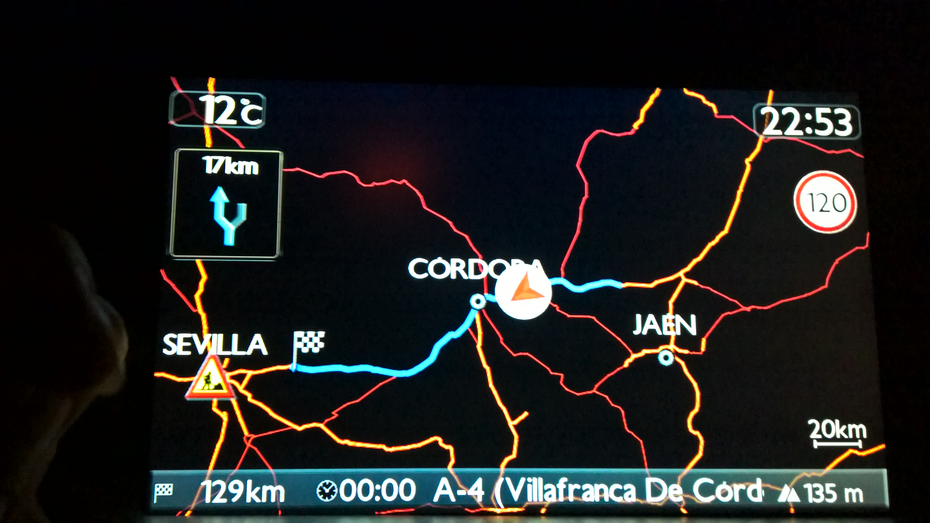 on y est presque !