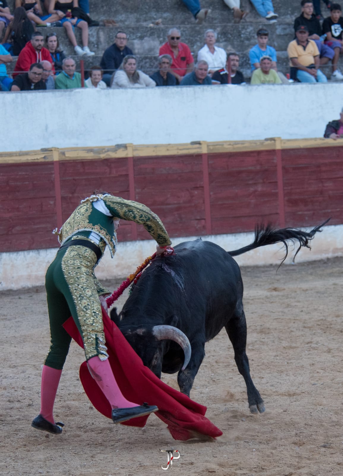 La belle temporada de VALENTÍN