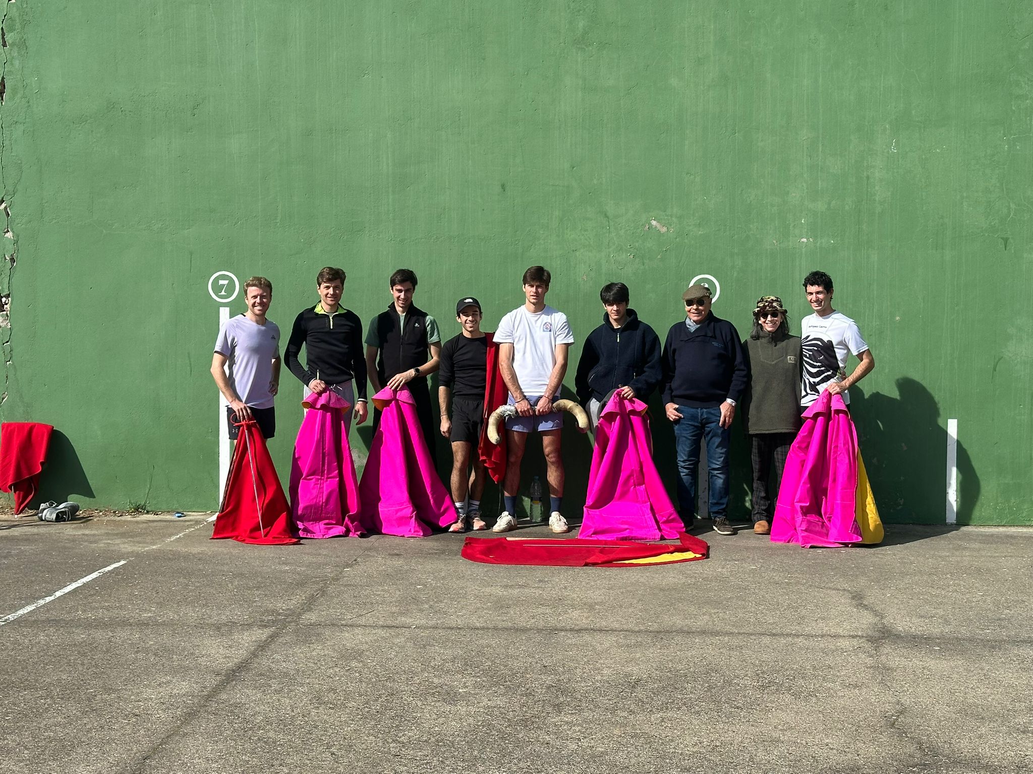 Chroniques salmantines 2026 - Journée 2