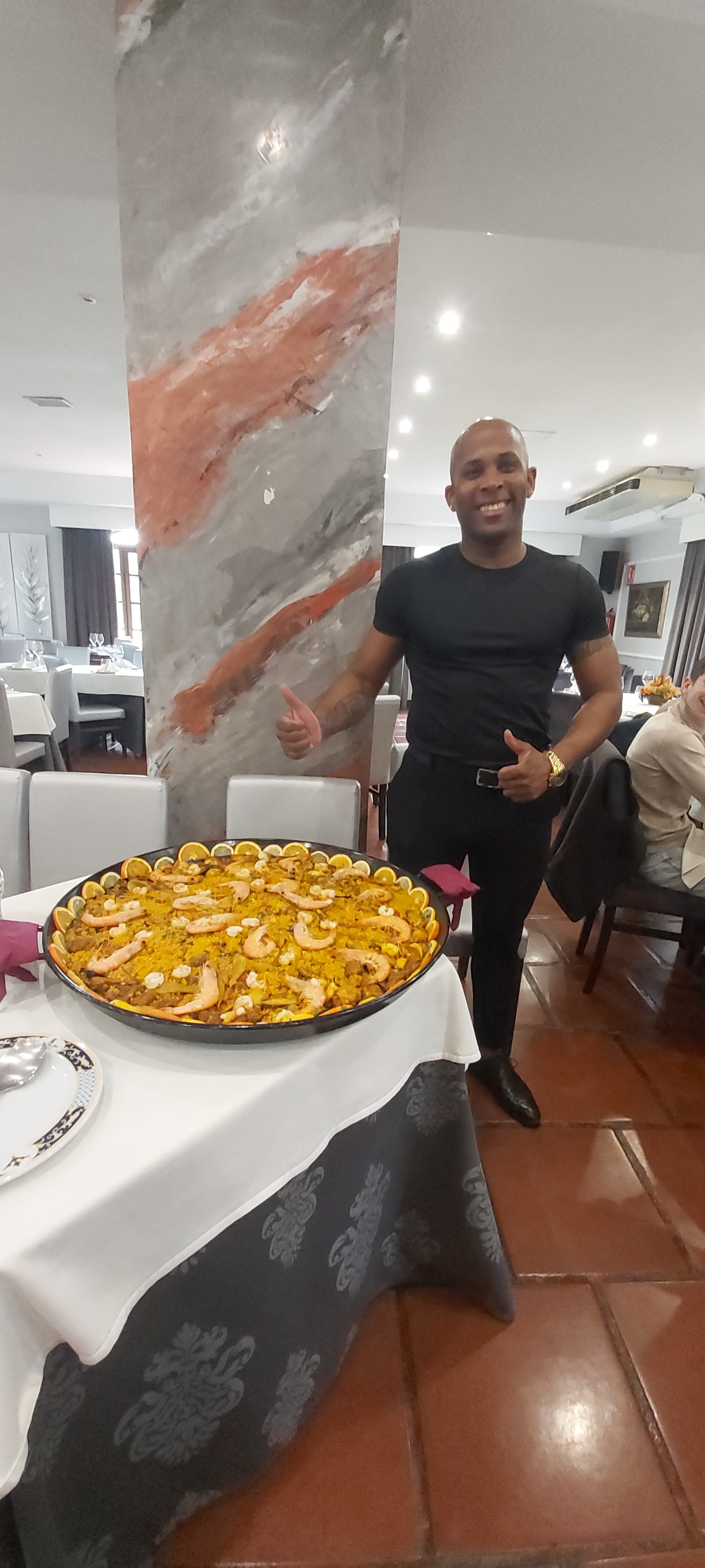 Chroniques salmantines 2026 - Jour 3