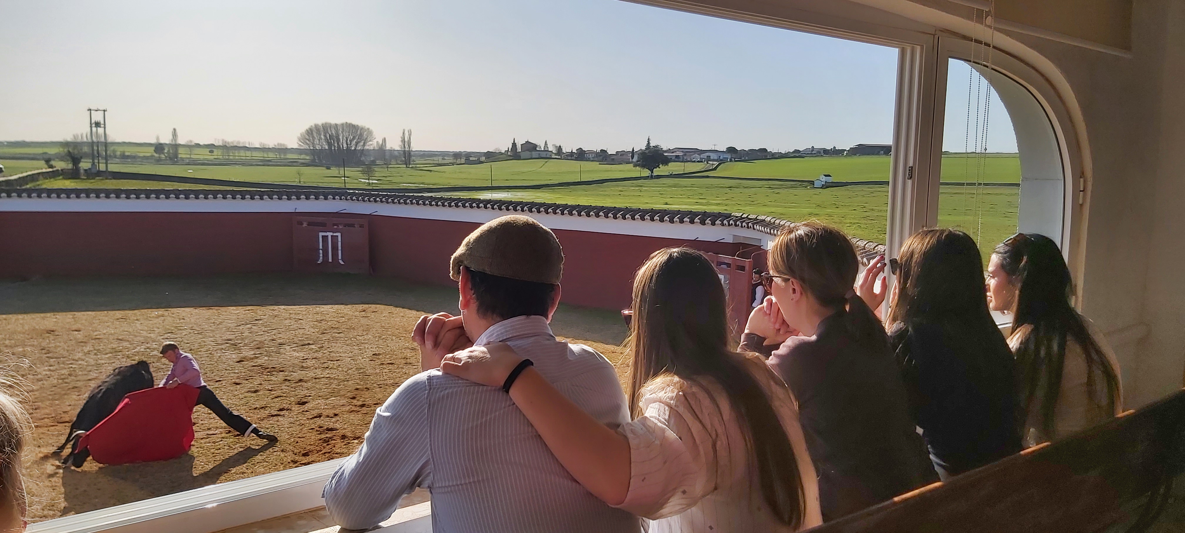 Chroniques salmantines 2026 - Jour 4