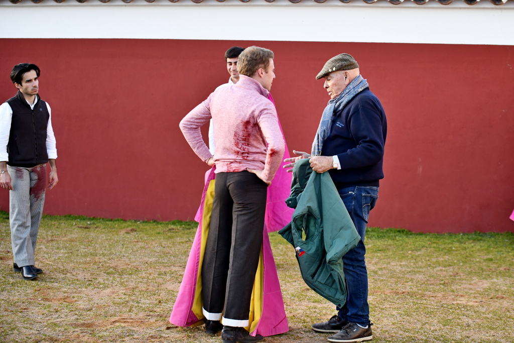 Chroniques salmantines 2026 - Jour 4