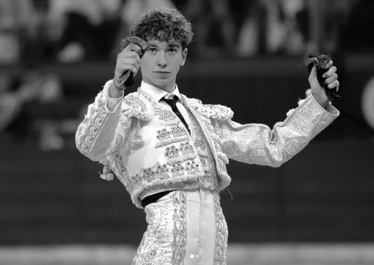 Israel Guirao vainqueur du 12ème Certamen del Alfarero de plata
