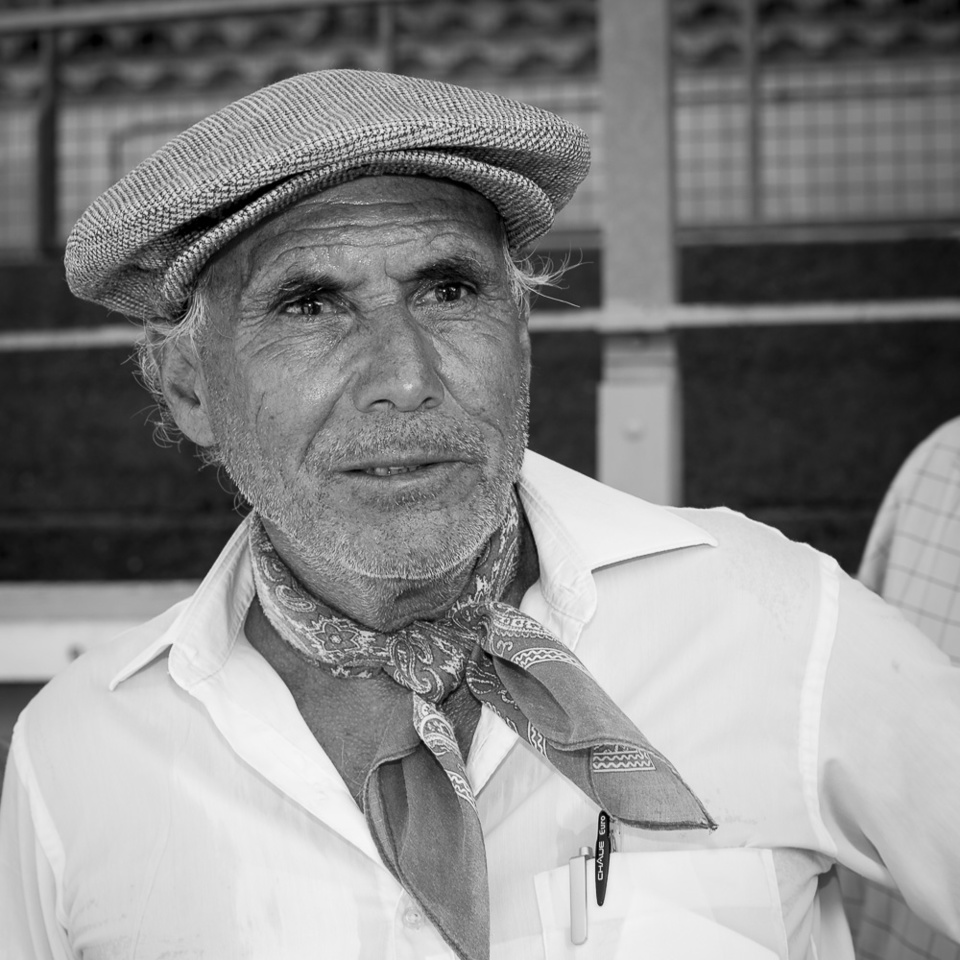 Le Maestro El Pana
