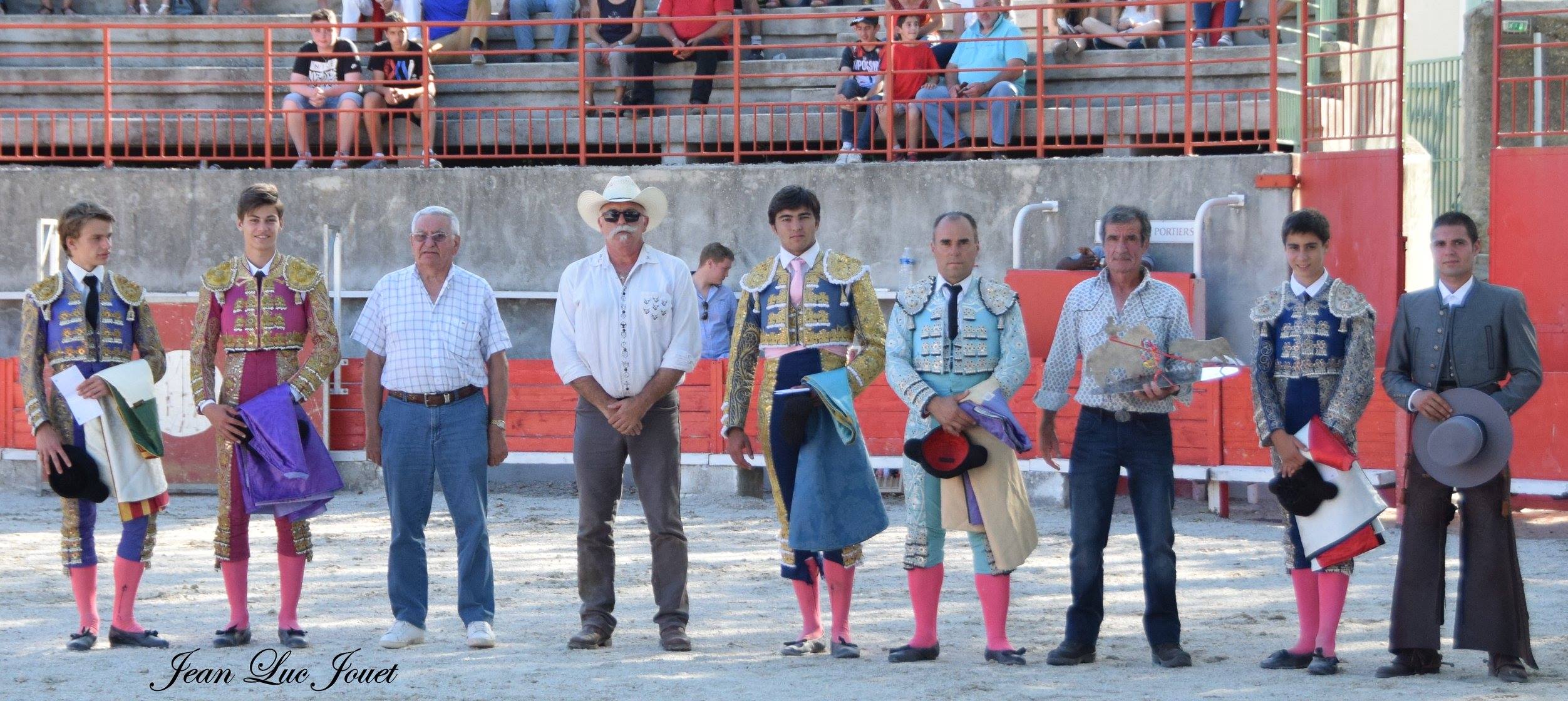 Un weekend non stop pour les élèves du C.F.T. Un weekend non stop pour les élèves du C.F.T.