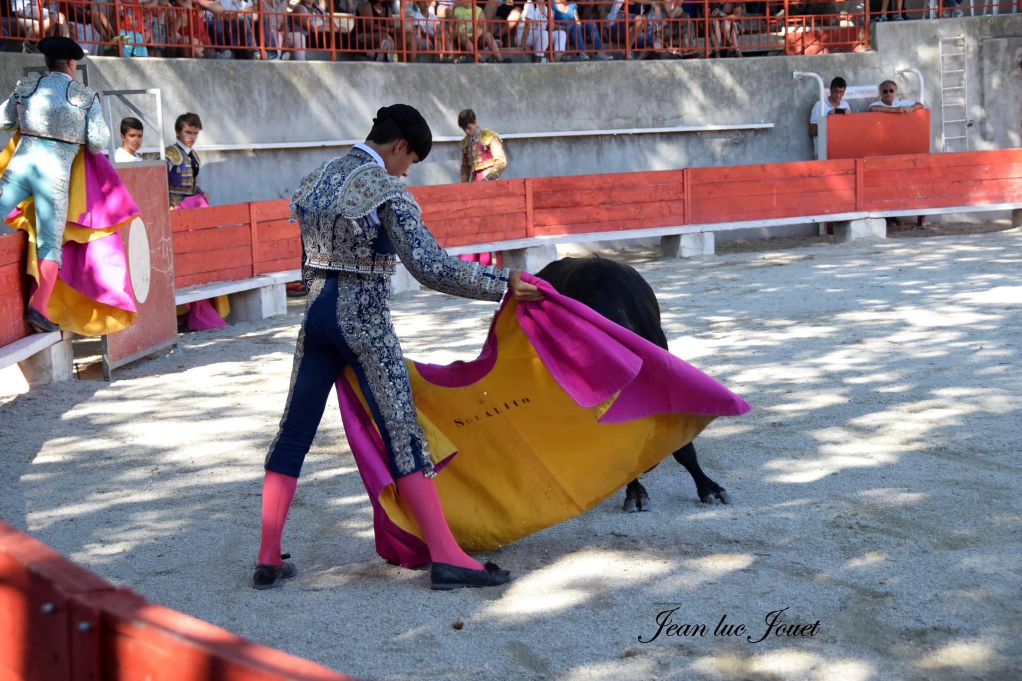 Un weekend non stop pour les élèves du C.F.T. Un weekend non stop pour les élèves du C.F.T.