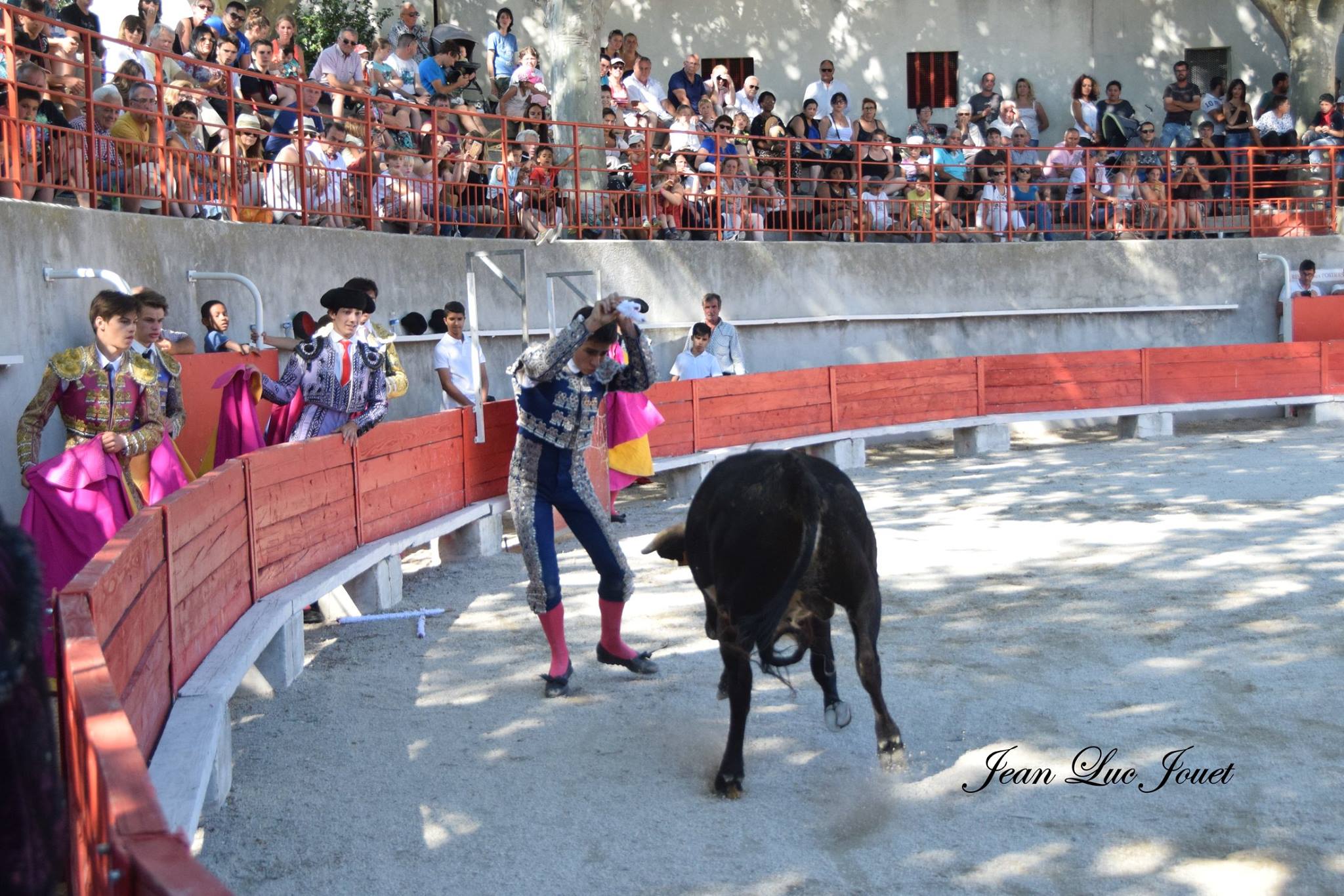 Un weekend non stop pour les élèves du C.F.T. Un weekend non stop pour les élèves du C.F.T.