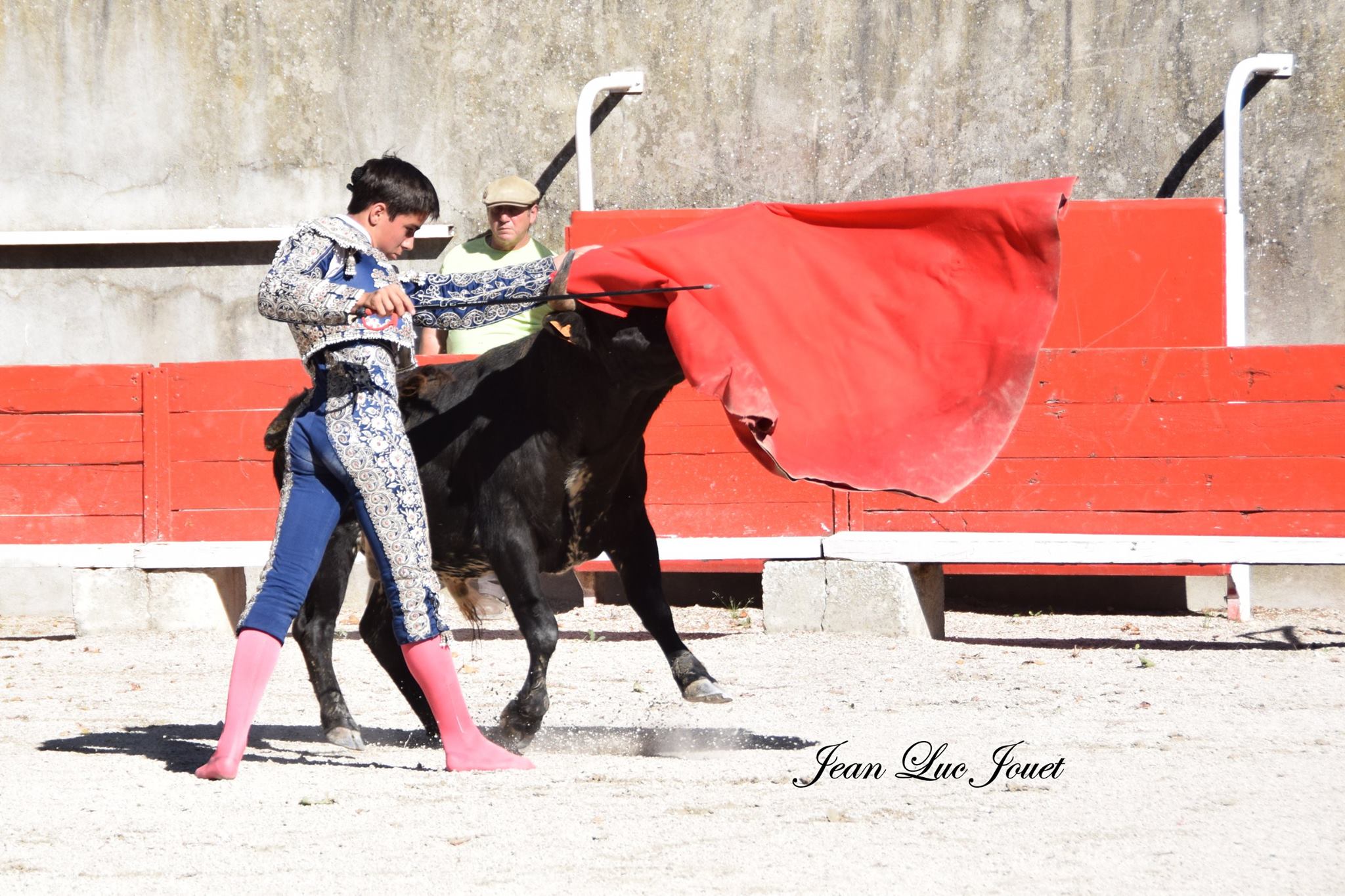 Un weekend non stop pour les élèves du C.F.T. Un weekend non stop pour les élèves du C.F.T.