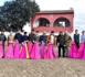 Tentadero chez Sepulveda (Crédit JL Jouet)