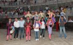 Succès phénoménal de la Féria de Fréjus 2016 !!!