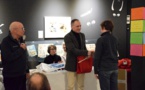 L'assemblée générale du CFT avait lieu le 20 janvier 2017, au Musée des Cultures Taurines de Nîmes.