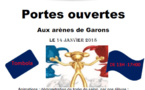 Journée "Portes Ouvertes" du C.F.T. 
