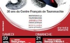 30 ans du CFT : Le programme détaillé...