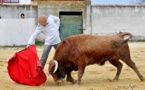 La générosité de la Ganadera Dominique CUILLÉ