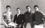 In memoriam Sébastien KACIEL