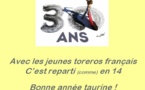 Voeux...