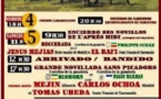Le C.F.T. à la feria de Vauvert...