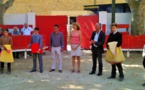 Un weekend bien rempli pour le Centre Français de Tauromachie