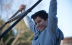 Premier cours de l'année 2015