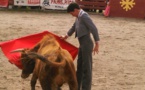 Arènes de Clapas