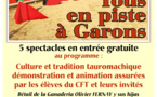 Une TOMBOLA comme vous n'en avez jamais vu !