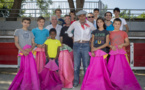 Master Class du Maestro El Pana (avec video)
