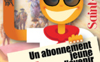 Feria de la Pêche et de l'Abricot 2015: Abonnement jeune