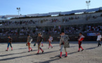 Fréjus 2015, le reportage photos complet...